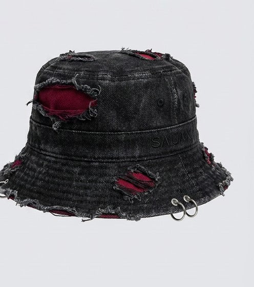 STATIC Bucket Hat